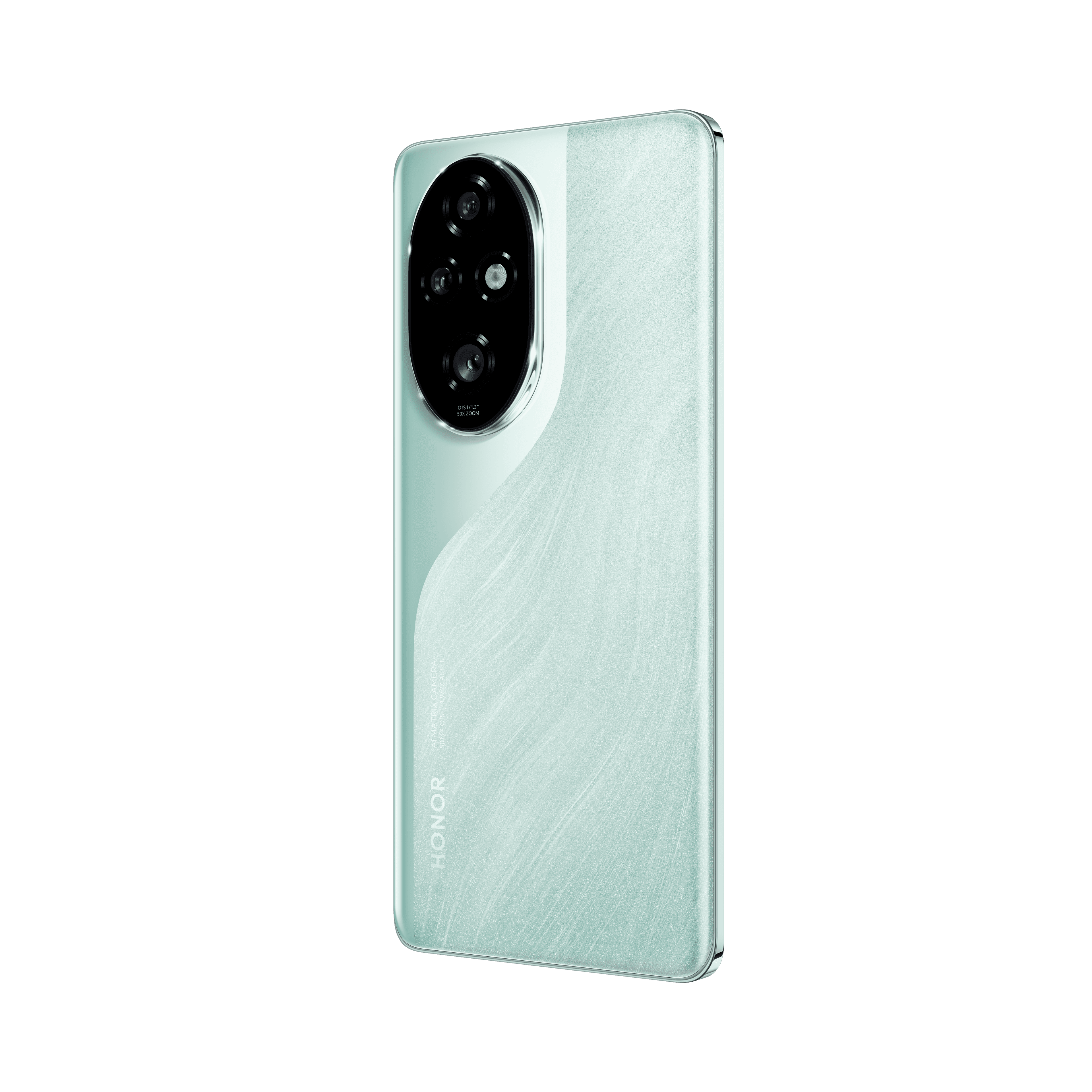 TELEPHONE HONOR 200 PRO  - Couleur Vert