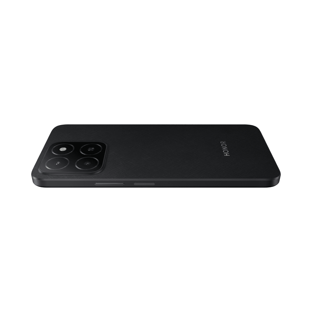 HONOR X5B - Couleur Noir