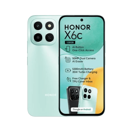 HONOR X6C