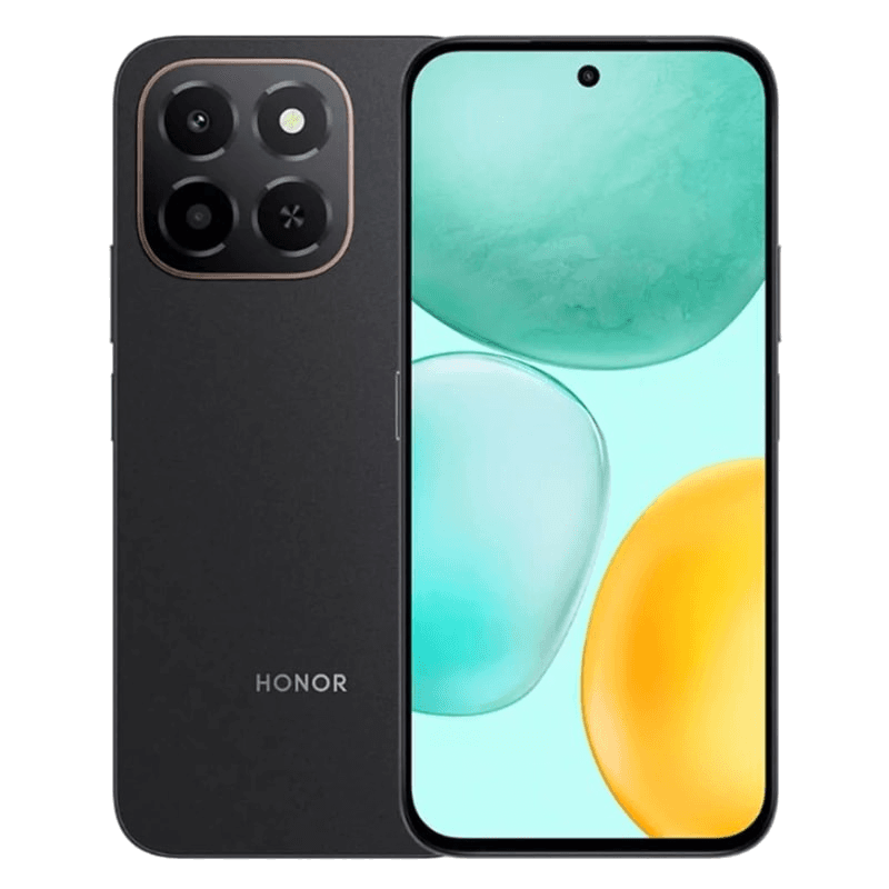 HONOR X6C - Couleur Noir