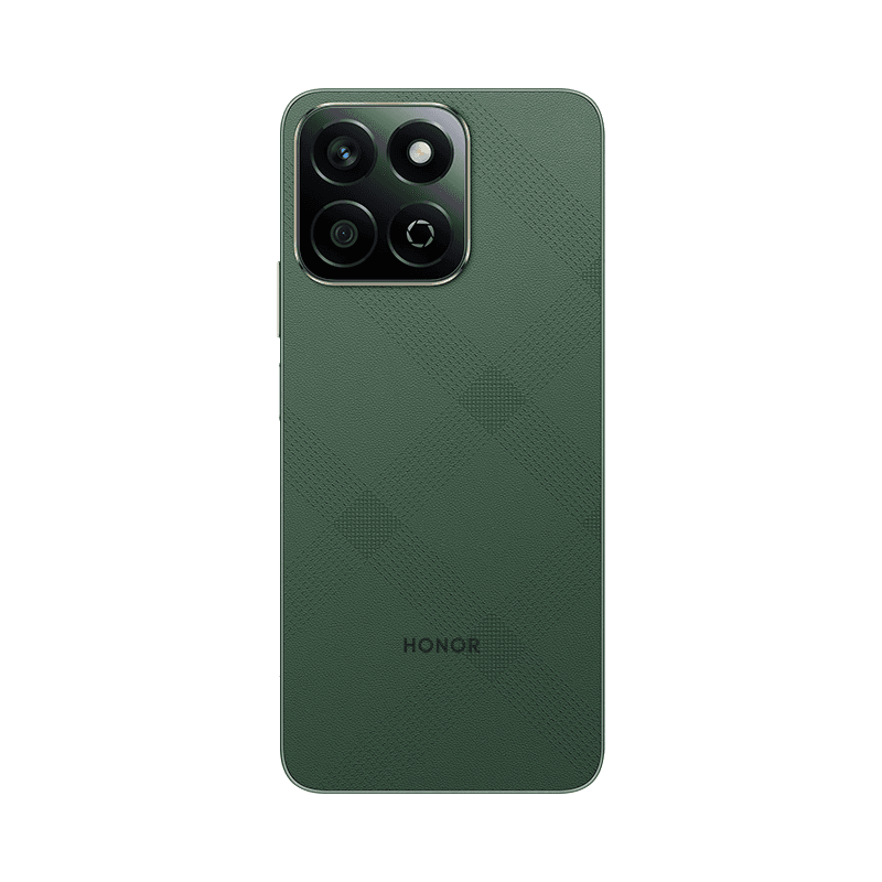 HONOR X7C  - Couleur Vert