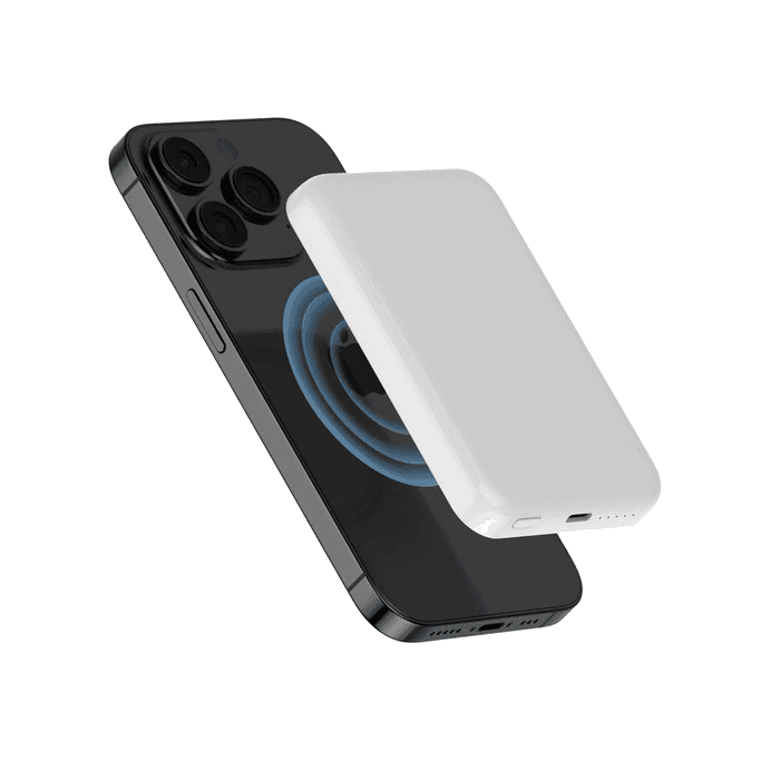 POWERBANK MYWAY 10K MAH - Couleur Standard