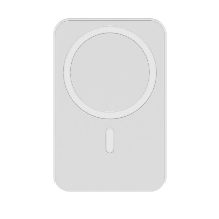 POWERBANK MYWAY 10K MAH