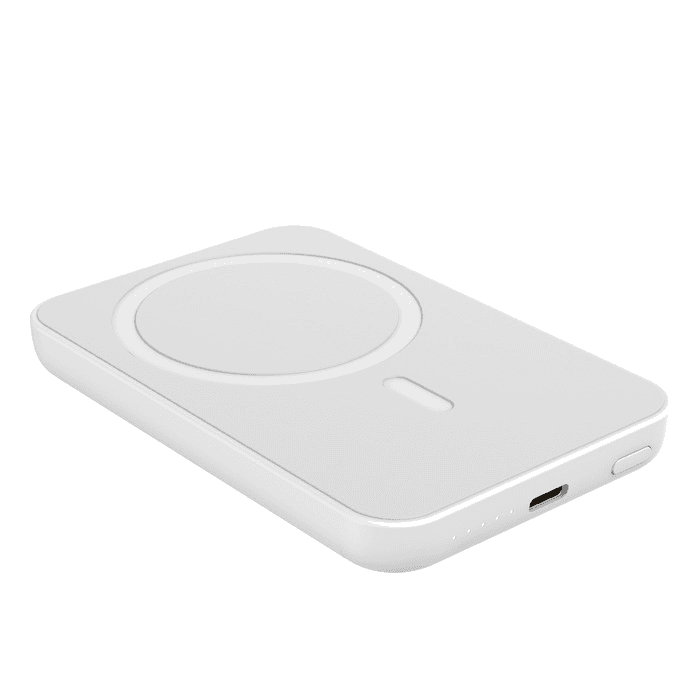 POWERBANK MYWAY 10K MAH - Couleur Standard