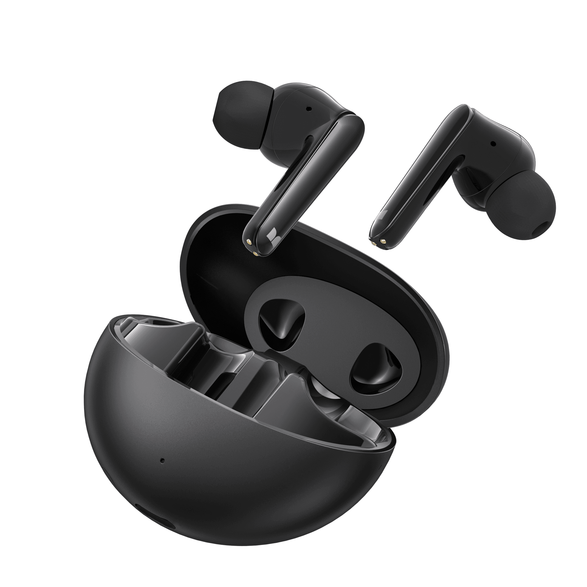 MONSTER N LITE 203 - Couleur Noir