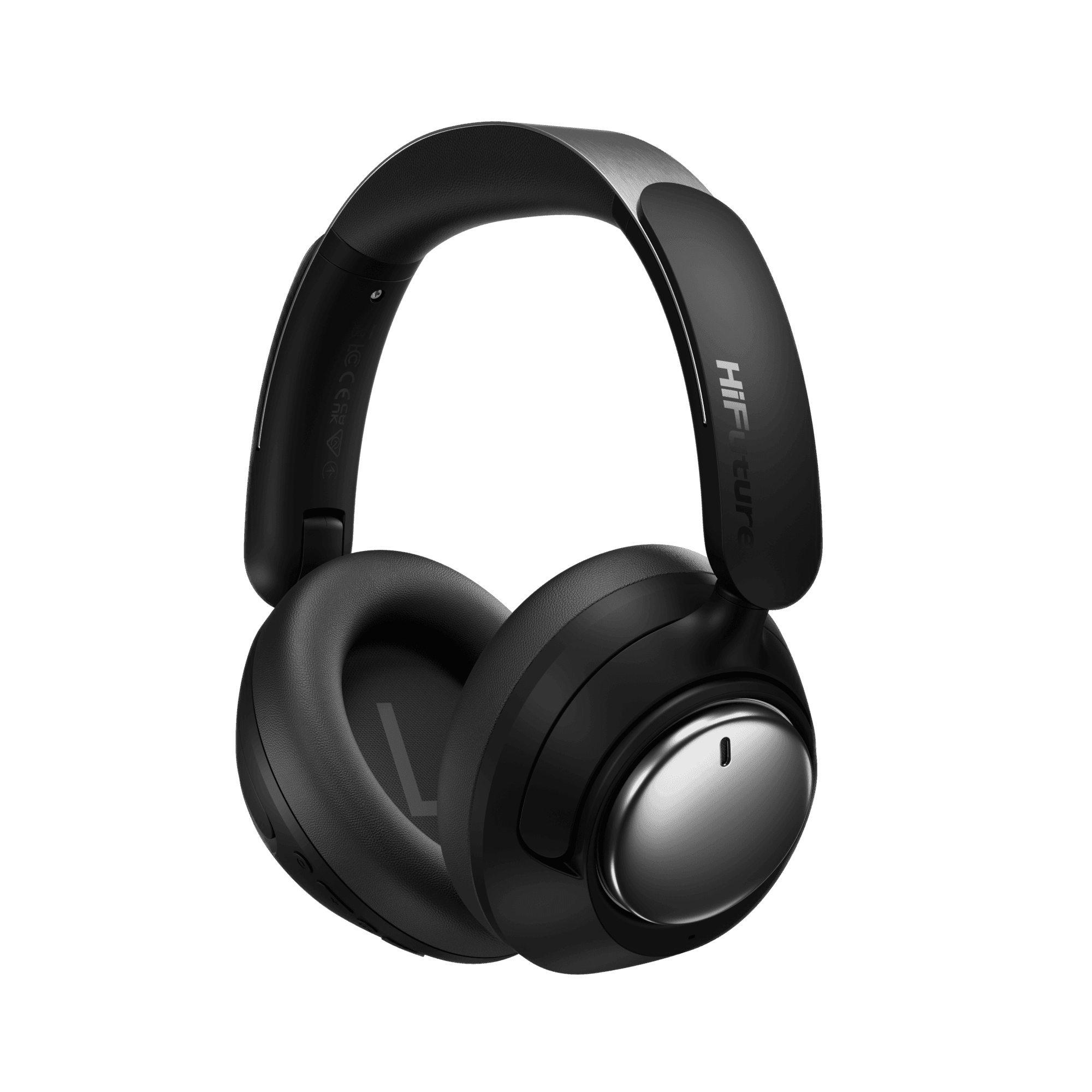 CASQUE ANC HIFUTURE TOUR MK2