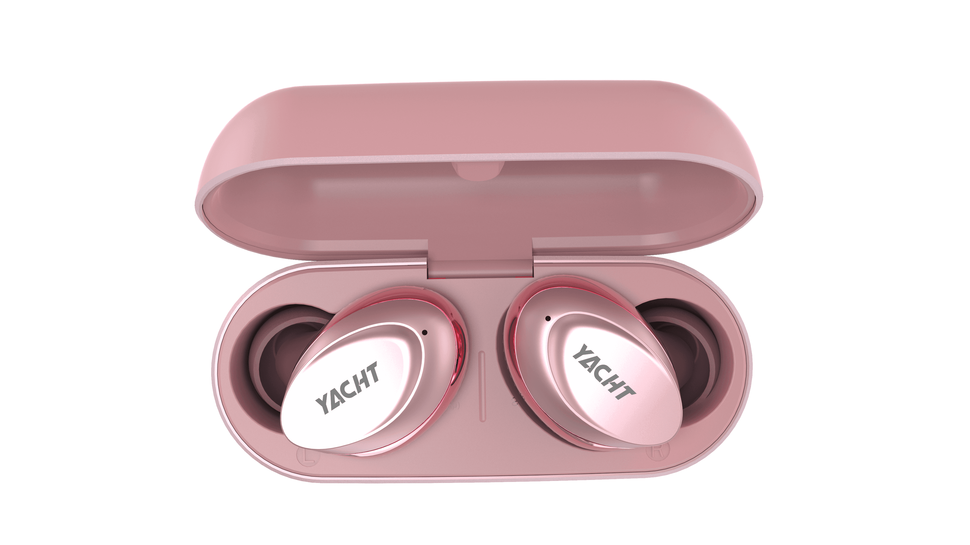 ECOUTEUR HIFUTURE YACHT