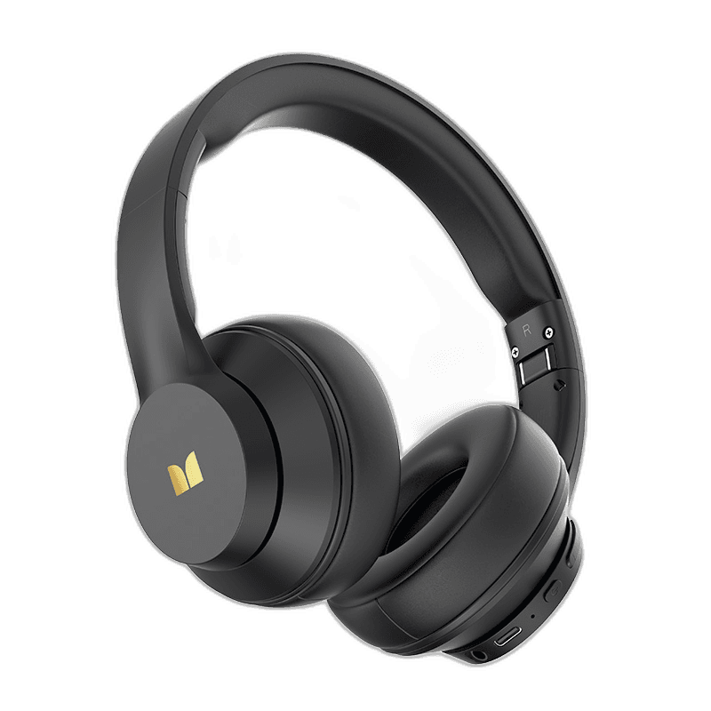 CASQUE MONSTER MISSION 100