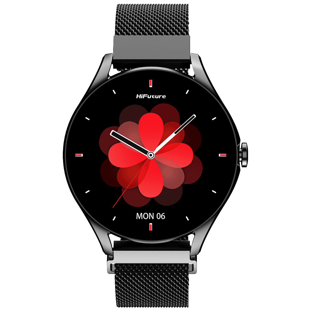 MONTRE HIFUTURE AURA 2