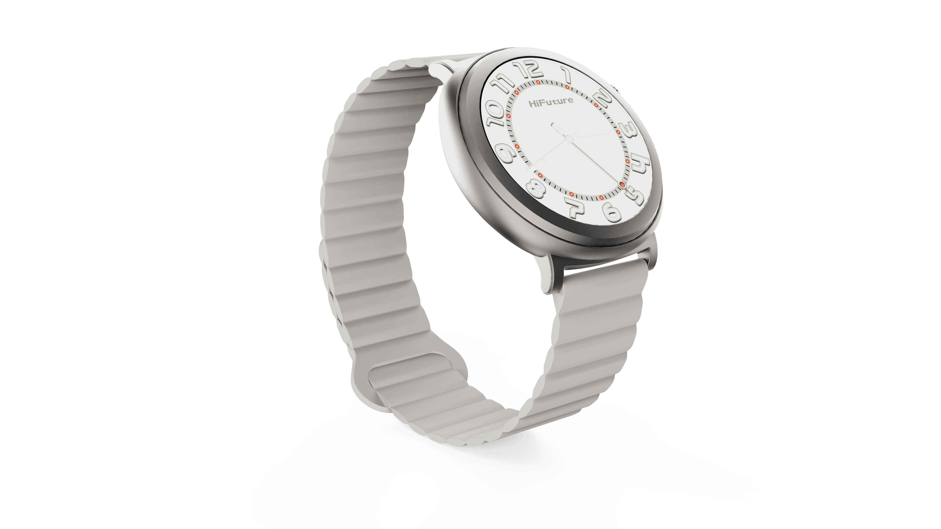 MONTRE HIFUTURE AURORA