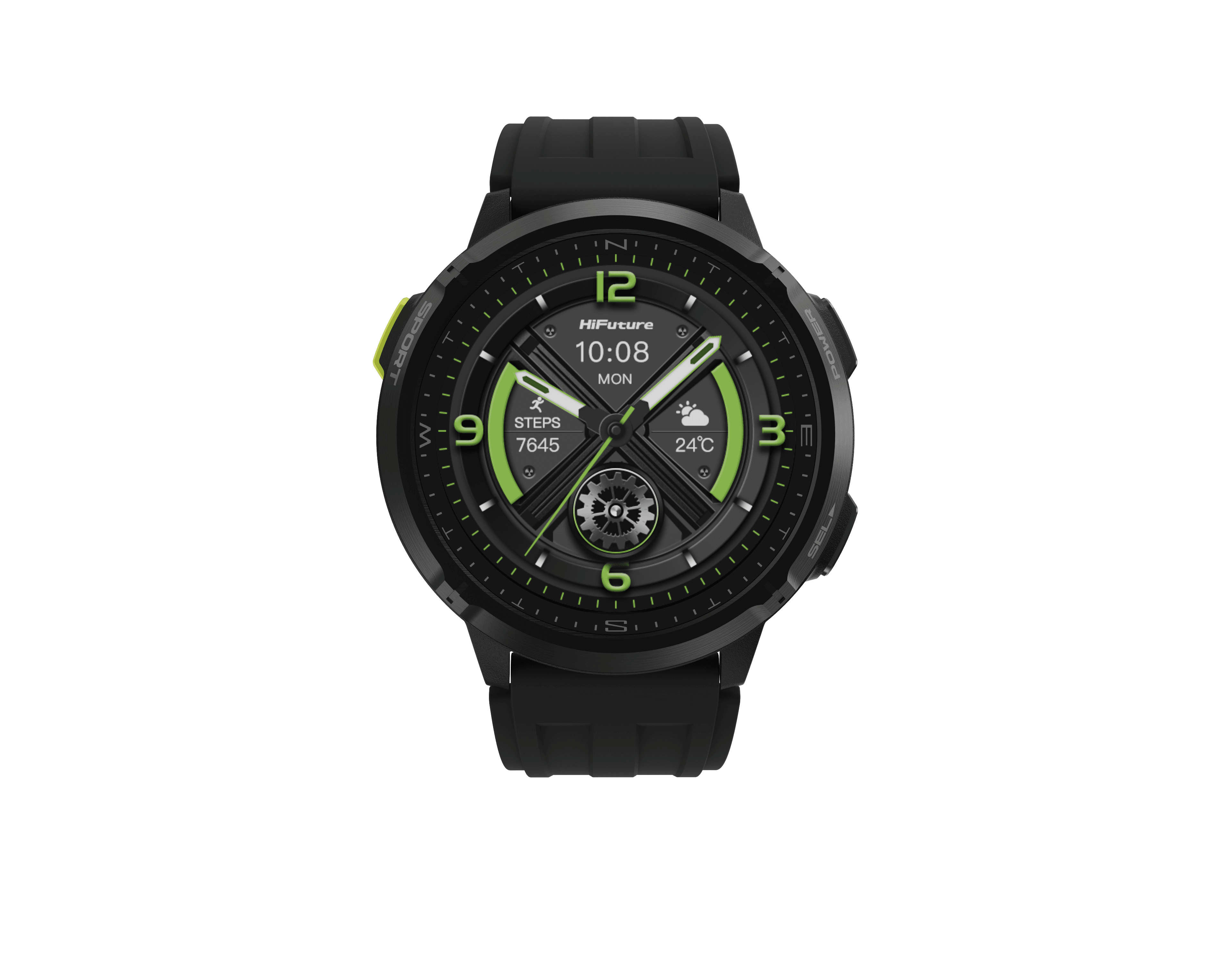 MONTRE HIFUTURE MIXX 3