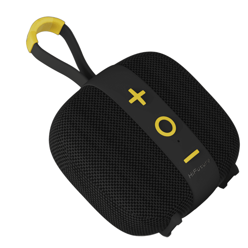 ENCEINTE HIFUTURE LINO S